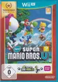 Produktbild: New Super Mario Bros. U + New Super Luigi U (Nintendo Wii U) Spiel - gebraucht
