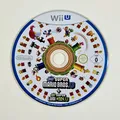 Produktbild: Nintendo Wii U Spiel NEW SUPER MARIO BROS U + NEW SUPER LUIGI U dt. Jump'n Run