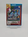 Produktbild: New Super Mario Bros. U + New Super Luigi U (Nintendo Wii U)