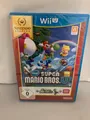 Produktbild: Nintendo Wii U Spiel - New Super Bros U Mario - Neu & Sealed