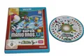 Produktbild: Nintendo Wii u Spiel - New Super Mario Bros. U + New Super Luigi U - & OVP