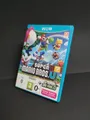 Produktbild: New Super Mario Bros. U + New Super Luigi U | Nintendo | Wii U | 2016 |