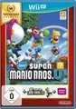 Produktbild: New Super Mario Bros. U + New Super Luigi U [Nintendo Selects]