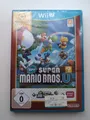 Produktbild: New Super Mario Bros. U + New Super Luigi U (Nintendo Wii U) Neu Und OVP
