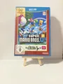 Produktbild: New Super Mario Bros. U + New Super Luigi U (Nintendo Wii U)