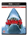 Produktbild: Jaws 4K [Blu-ray] [2020] [Region Free]