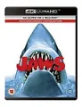 Produktbild: Jaws 4K [Blu-ray] [2020] [Region Free] | DVD | Zustand sehr gut