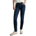 Produktbild: Marc O'Polo DENIM Bequeme Jeans blau 28/34