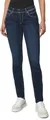 Produktbild: Marc O'Polo Denim Damen ALVA, lässige Damen Jeans, Damen Hose im Used-Look, hochwertige Denim Jeans mit schmalem Schnitt