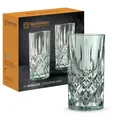 Produktbild: Nachtmann Longdrinkgläser Noblesse Colors 395 ml 2er Set
