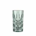 Produktbild: Nachtmann Noblesse Longdrinkglas 2er Set Wasserglas Longdrink Glas Mint 395 ml