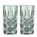 Produktbild: NACHTMANN 105712 NOBLESSE Longdrinkglas MINT 2er Set