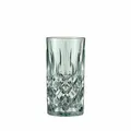 Produktbild: Nachtmann Noblesse Longdrinkglas 2er Set Wasserglas Longdrink Glas Mint 395 ml