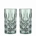 Produktbild: Nachtmann Noblesse Longdrinkglas Mint 2er Set