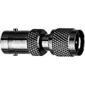 Produktbild: 100023690 100023690 Koax-adapter Bnc-buchse - Mini-uhf-stecker 1 St. - Telegärtner