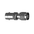 Produktbild: 5 Stk. Telegärtner Adapter 100023690 Koax-Kupplungen Adapter