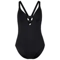 Produktbild: Seafolly - Women's Collective Deep V One Piece - Badeanzug Gr 44 schwarz