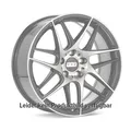 Produktbild: 1x ULTRA WHEELS UA1E RACE-EVO bronze matt 8.0Jx18 5x112 ET45
