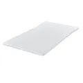 Produktbild: Bambini Basic Kindermatratzen Topper Matratzenschutz 120 x 60 cm  NEU