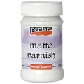 Produktbild: Matte Varnish Water Base 100ml
