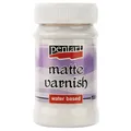 Produktbild: PENTART Mattlack Lack Decoupage Water Based Matte Varnish 100ml