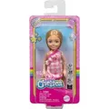 Produktbild: Mattel DWJ33; HXM95 - Barbie Chelsea