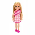 Produktbild: 194735234615 Barbie. Chelsea i przyjaciele HXM95 Mattel