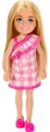 Produktbild: Barbie - Chelsea Core Doll - Checked Dress/Toys