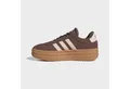 Produktbild: adidas Sportswear VL COURT BOLD Plateausneaker inspiriert vom Design des adidas gazelle bold