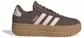 Produktbild: Adidas ADIDAS VL COURT BOLD Braun | Weiß Braun 41 1/3