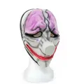 Produktbild: Payday 2 Face Maske Hoxton