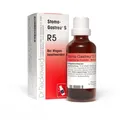 Produktbild: Dr. Reckeweg Stoma-Gastreu S R5 22 ml