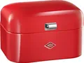 Produktbild: Wesco 235101-02 Brotkasten Single Grandy, rot