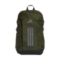 Produktbild: adidas Unisex POWER BACKPACK, night cargo/iron met., One size