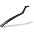 Produktbild: SKS Fahrrad-Schutzblech S-Blade Fixed 27,5-28 Zoll, für hinten, schwarz, für Rennrad