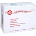 Produktbild: Rudaderm Zehenpflaster