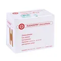 Produktbild: RUDADERM® Zehenpflaster