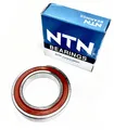 Produktbild: 7910 - LAGER, RAD NTN 15x42x13 6302-2RS kompatibel mit YAMAHA XVS 650 DRAGSTAR C