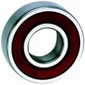 Produktbild: NTN Lager 6302-2RS 15x42x13mm für: HONDA HUSQVARNA Kawa. KTM MBK Suzu. Yam. CAG