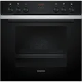 Produktbild: Siemens EQ211KA11 Einbauherdset #14427867