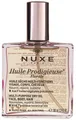 Produktbild: NUXE Huile Prodigieuse Florale Multy Purpose Dry Gesichtsöl 100 ml