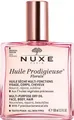 Produktbild: Nuxe Huile Prodigieuse Florale Multifunktions-Trockenöl für Gesicht, Körper und Haar 100 ml