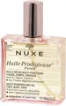 Produktbild: Nuxe - Huile Prodigieuse Florale - Multi-Purpose Dry Oil 100ml - All Skin Types