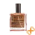 Produktbild: NUXE Öl Prodigieuse Florale Pflegend Trockenes Öl 100 ML Fürs Gesicht Body &