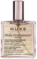 Produktbild: NUXE Huile Prodigieuse Florale Multy Purpose Dry Gesichtsöl 100 ml OVP NEU