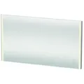 Produktbild: Xsquare Spiegel Mit Led- Beleuchtung, Mit Spiegelheizung, - Duravit