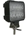 Produktbild: Kramp LED Scheinwerfer Kramp LED Arbeitsscheinwerfer 15W Flutlicht LA10021