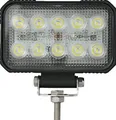 Produktbild: LED-Arbeitsscheinwerfer 15W