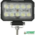 Produktbild: LA10021 LED Arbeitsscheinwerfer Schweinwerfer 15W 1900lm