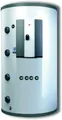 Produktbild: Wolf Schichten-Pufferspeicher Typ BSP-800, mit 1 Wärmetauscher 8615737